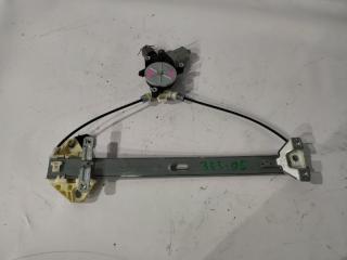 Стеклоподъемник передний правый HONDA N-ONE