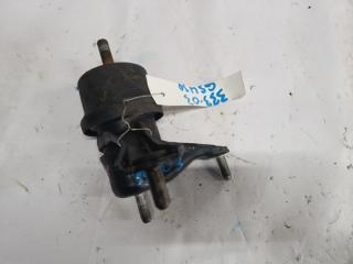 Запчасть подушка двигателя задняя TOYOTA HARRIER