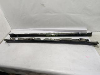 Порог кузова TOYOTA COROLLA FIELDER NZE141 1 ракурс