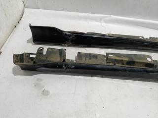 Порог кузова TOYOTA COROLLA FIELDER NZE141 2 ракурс