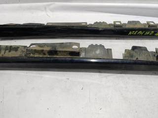 Порог кузова TOYOTA COROLLA FIELDER NZE141 3 ракурс