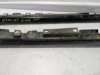 Порог кузова TOYOTA COROLLA FIELDER NZE141 4 ракурс