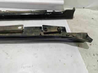 Порог кузова TOYOTA COROLLA FIELDER NZE141 5 ракурс