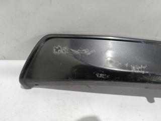 Накладка на бампер задняя TOYOTA ALPHARD GGH20 2 ракурс