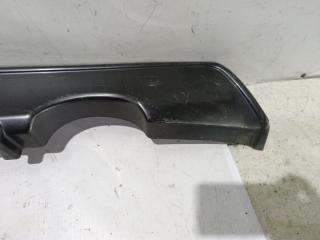 Накладка на бампер задняя TOYOTA ALPHARD GGH20 5 ракурс