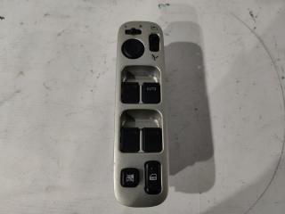 Запчасть блок управления стеклоподъемниками передний правый SUZUKI AERIO