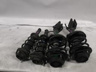 Запчасть стойка SUBARU IMPREZA WRX STI