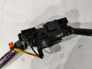 Гитара TOYOTA VITZ SCP90 4 ракурс