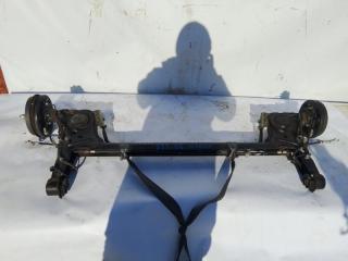 Балка подвески задняя TOYOTA PASSO