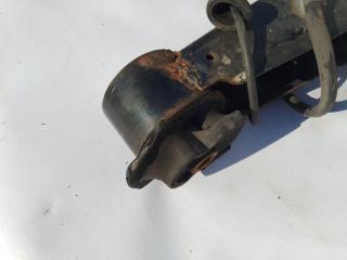 Балка подвески задняя TOYOTA PASSO M700A 4 ракурс Балка подвески задняя TOYOTA PASSO M700A 4 ракурс