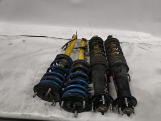 Фото запчасти стойка LEXUS GRS191 контрактная запчасть Запчасть стойка LEXUS GRS191