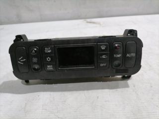 Климат-контроль MITSUBISHI EMERAUDE E64A 1 ракурс Климат-контроль MITSUBISHI EMERAUDE E64A 1 ракурс