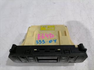 Климат-контроль MITSUBISHI EMERAUDE E64A 2 ракурс Климат-контроль MITSUBISHI EMERAUDE E64A 2 ракурс