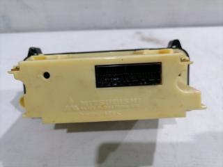 Климат-контроль MITSUBISHI EMERAUDE E64A 4 ракурс Климат-контроль MITSUBISHI EMERAUDE E64A 4 ракурс