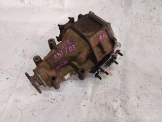 Редуктор задний TOYOTA GRAND HIACE