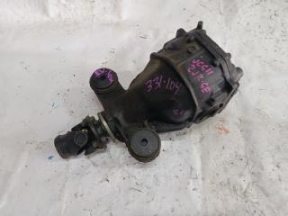 Запчасть редуктор задний TOYOTA BREVIS