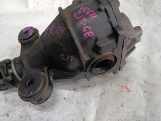 Редуктор задний TOYOTA BREVIS JCG11 2JZ-GE 2 ракурс