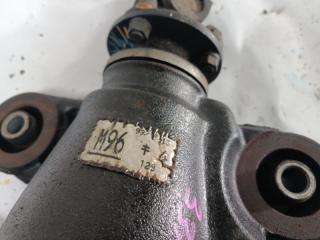 Редуктор задний TOYOTA BREVIS JCG11 2JZ-GE 5 ракурс