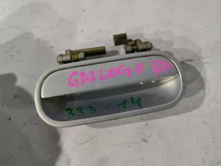 Ручка двери внешняя правая задняя HONDA LOGO GA3 1 ракурс Ручка двери внешняя правая задняя HONDA LOGO GA3 1 ракурс
