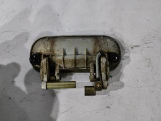 Ручка двери внешняя правая задняя HONDA LOGO GA3 2 ракурс