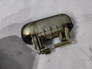 Ручка двери внешняя левая задняя HONDA LOGO GA3 2 ракурс