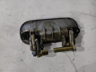 Ручка двери внешняя левая задняя HONDA LOGO GA3 2 ракурс