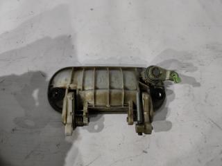 Ручка двери внешняя левая передняя HONDA LOGO GA3 2 ракурс