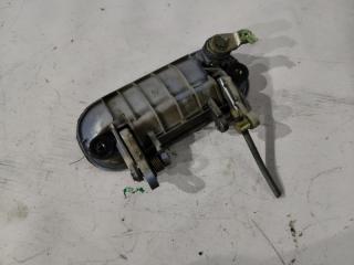 Ручка двери внешняя левая передняя HONDA LOGO GA3 2 ракурс