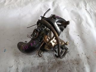 Дроссельная заслонка DAIHATSU TERIOS KID