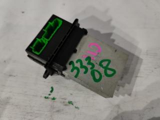 РЕОСТАТ ПЕЧКИ NISSAN TIIDA