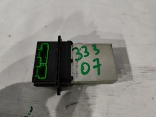 РЕОСТАТ ПЕЧКИ NISSAN TIIDA