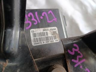 Блок abs TOYOTA AVENSIS AZT250 89541-05090 2 ракурс