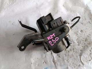 Блок abs TOYOTA AVENSIS AZT250 89541-05090 5 ракурс
