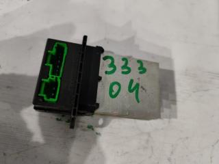РЕОСТАТ ПЕЧКИ NISSAN TIIDA