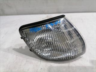 Фото запчасти габарит передний правый MITSUBISHI DELICA контрактная запчасть Запчасть габарит передний правый MITSUBISHI DELICA