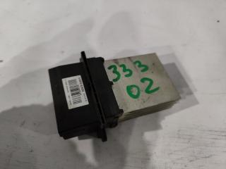 РЕОСТАТ ПЕЧКИ NISSAN NOTE