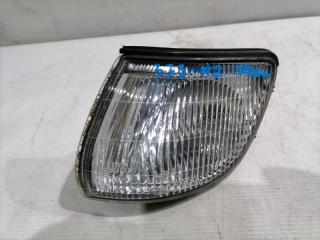 Фото запчасти габарит передний левый MITSUBISHI DELICA контрактная запчасть Запчасть габарит передний левый MITSUBISHI DELICA