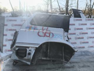 Крыло заднее правое SUBARU FORESTER