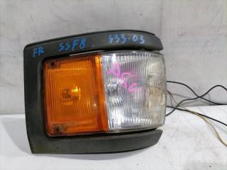 Габарит правый передний MAZDA BONGO SSF8 041-0626 3 ракурс