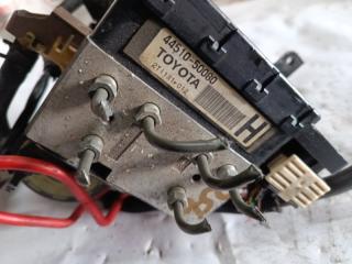 Блок abs LEXUS LS460 USF40 44510-50080 2 ракурс