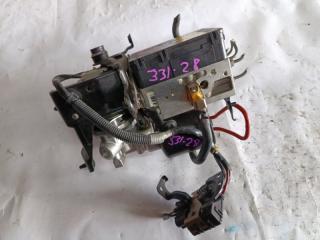 Блок abs LEXUS LS460 USF40 44510-50080 5 ракурс