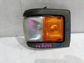 Габарит левый передний MAZDA BONGO SSF8 1 ракурс