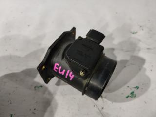 ДАТЧИК РАСХОДА ВОЗДУХА NISSAN BLUEBIRD