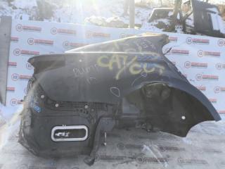 Крыло правое заднее TOYOTA CAMRY AXVH70 1 ракурс