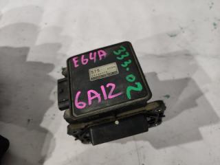 ДАТЧИК РАСХОДА ВОЗДУХА MITSUBISHI EMERAUDE