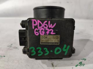 ДАТЧИК РАСХОДА ВОЗДУХА MITSUBISHI DELICA