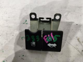 Запчасть ручка открывания бензобака NISSAN NOTE