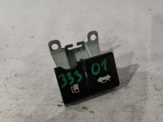 Запчасть ручка открывания бензобака NISSAN NOTE