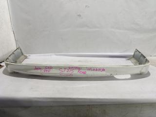 Губа задняя TOYOTA CALDINA