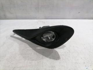 Запчасть туманка передняя правая TOYOTA AQUA